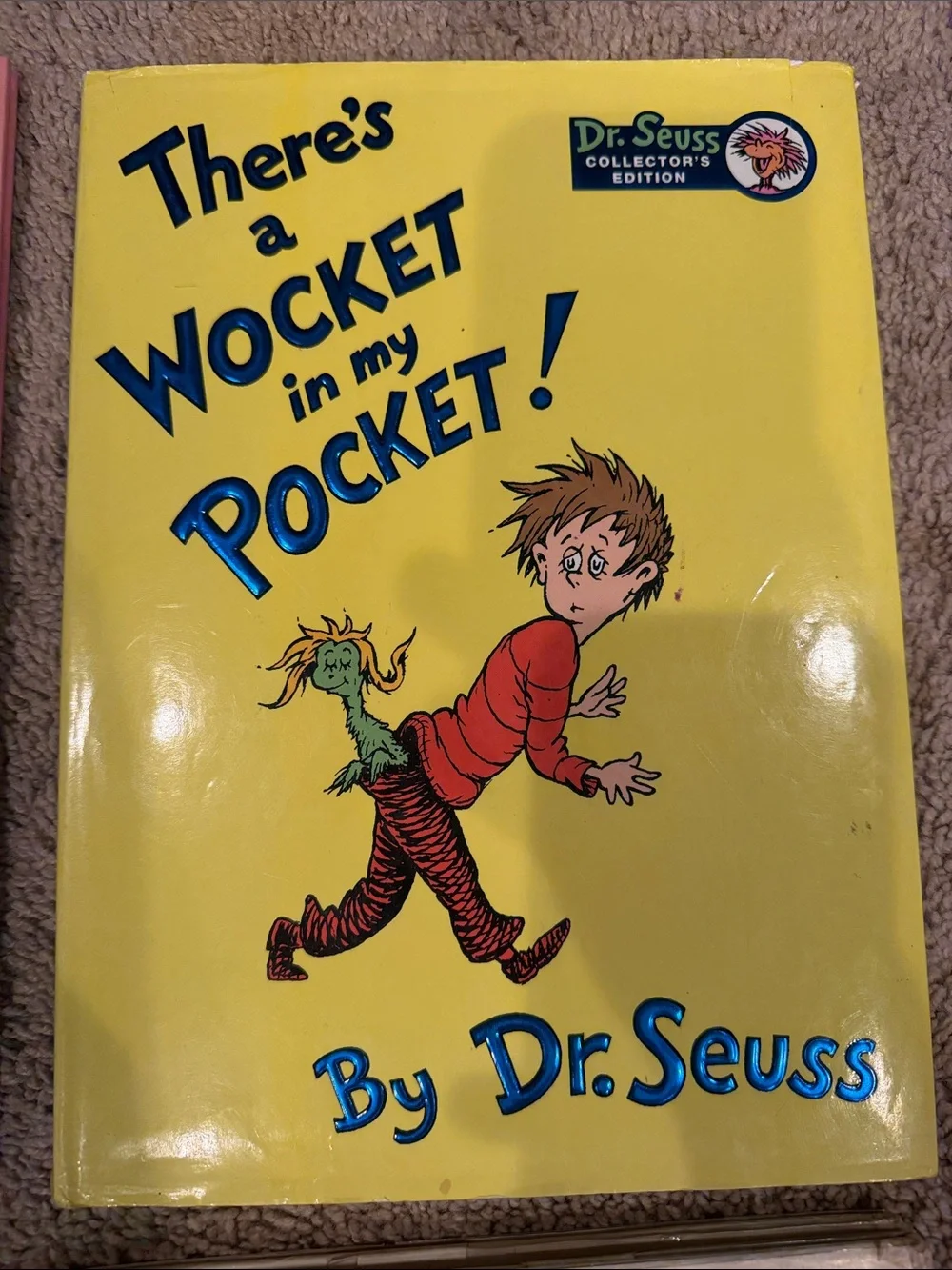 Dr. Seuss Book Bundle